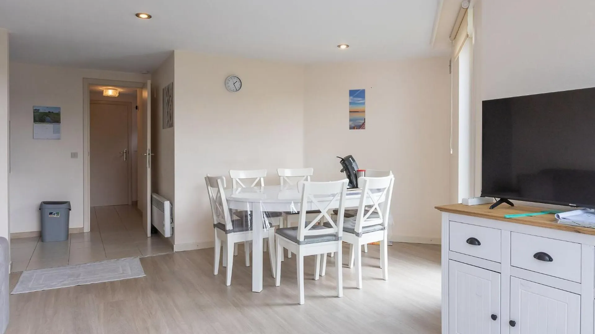 Quietly Located Holiday Home Middelkerke
