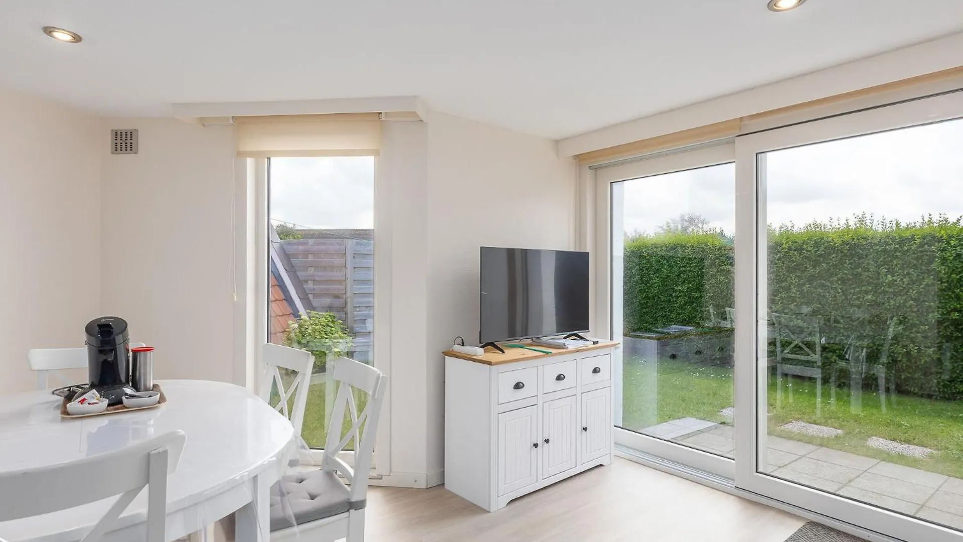 Quietly Located Holiday Home Middelkerke Belgium
