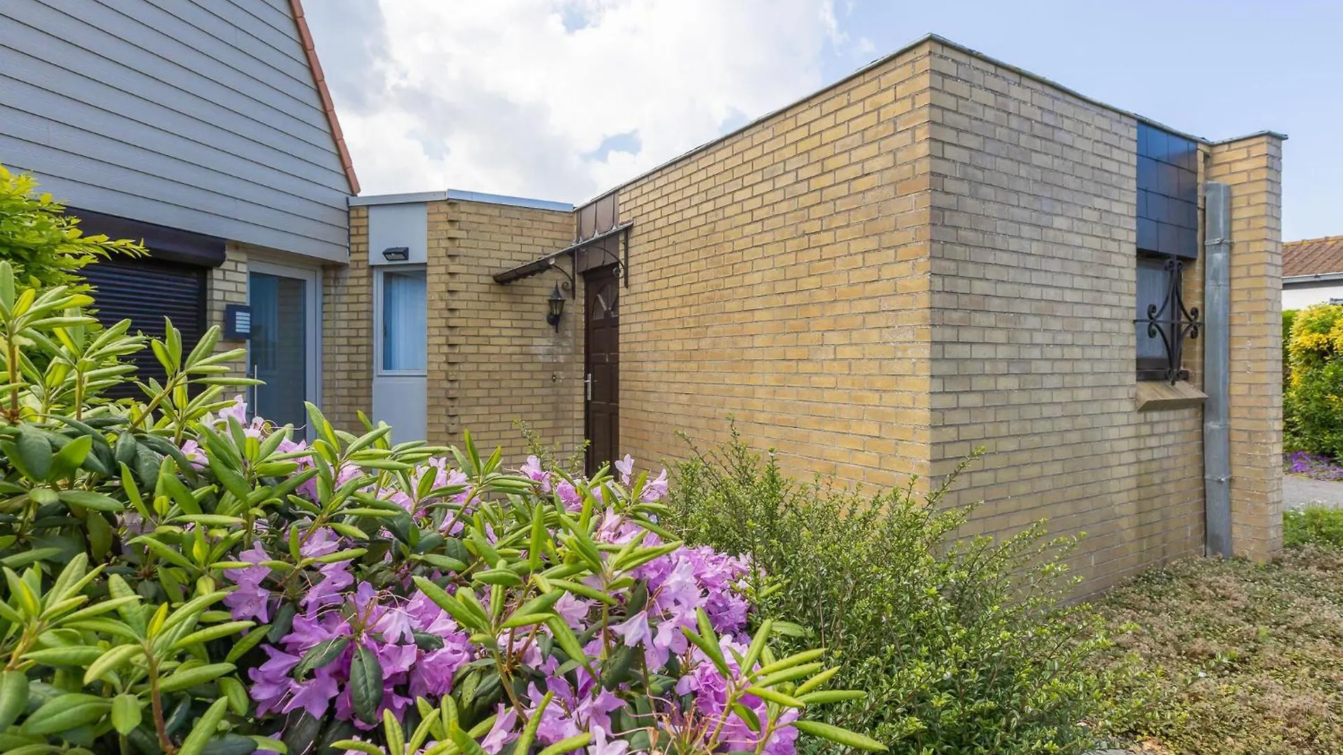 Quietly Located Holiday Home Middelkerke