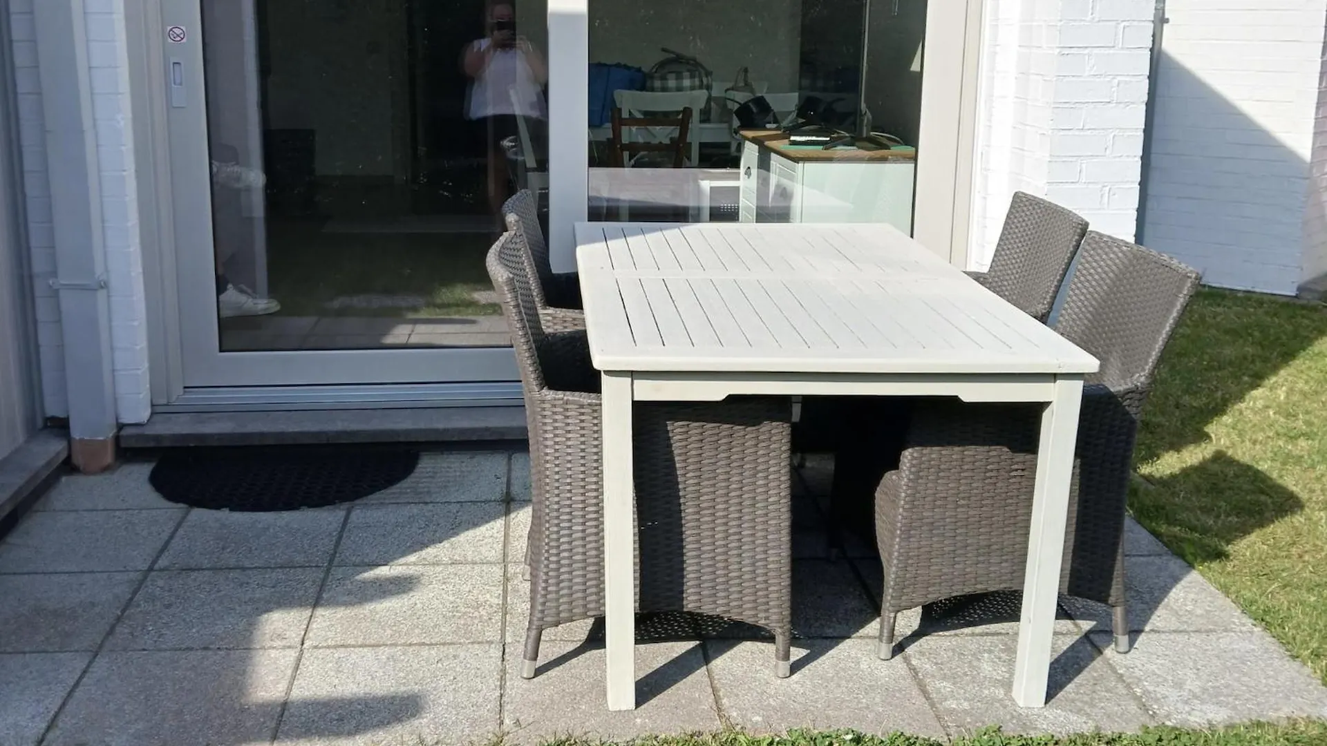Quietly Located Holiday Home Middelkerke