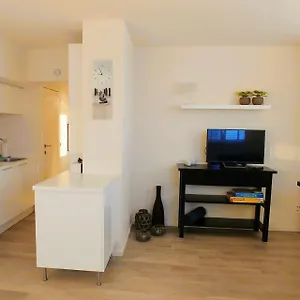 Appartement Sunny Bank Westende Zeezicht, Middelkerke