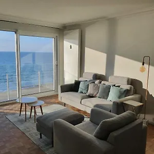 Appartement Residentie Majestic, Middelkerke