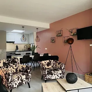 Appartement Thea, Middelkerke